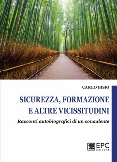 Sicurezza, formazione e altre vicissitudini (eBook, ePUB) - Bisio, Carlo