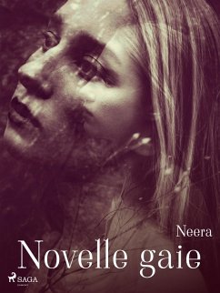 Novelle gaie (eBook, ePUB) - Zuccari, Anna