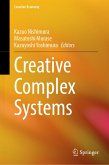 Creative Complex Systems (eBook, PDF)