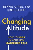 Changing Altitude (eBook, ePUB)