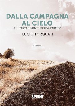 Cover Dalla campagna al cielo (eBook, ePUB)