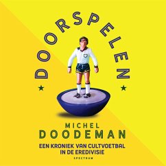 Cover Doorspelen (MP3-Download)