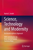 Science, Technology and Modernity (eBook, PDF)