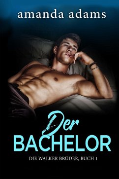 Cover Der Bachelor (eBook, ePUB)
