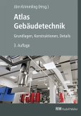 Atlas Gebäudetechnik, E-Book (PDF) (eBook, PDF)