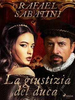 Cover La giustizia del duca (eBook, ePUB)