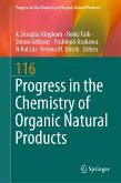 Progress in the Chemistry of Organic Natural Products 116 (eBook, PDF)
