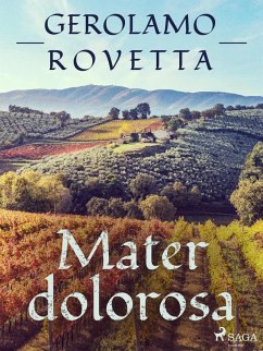 Mater dolorosa (eBook, ePUB) - Rovetta, Gerolamo