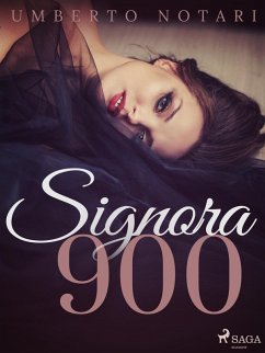 Signora 900 (eBook, ePUB) - Notari, Umberto