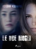 Le due mogli (eBook, ePUB) Le due mogli (eBook, ePUB)