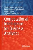 Computational Intelligence for Business Analytics (eBook, PDF)