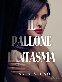 Cover Il pallone fantasma (eBook, ePUB)