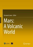 Mars: A Volcanic World (eBook, PDF)