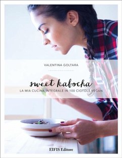 Sweet Kabocha (eBook, ePUB) - Goltara, Valentina