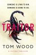 Traitor (eBook, ePUB) - Bild 1
