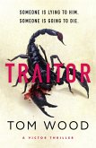 Traitor (eBook, ePUB)