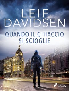 Cover Quando il ghiaccio si scioglie (eBook, ePUB)