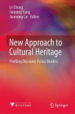 New Approach to Cultural Heritage (eBook, PDF)