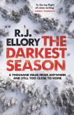 The Darkest Season (eBook, ePUB)