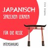 Japanisch sprechen lernen für die... - Bild 1