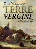 Terre vergini, volume 2 (eBook, ePUB)