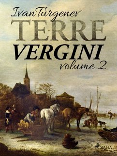 Cover Terre vergini, volume 2 (eBook, ePUB)