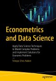 Econometrics and Data Science (eBook, PDF)