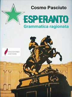 Esperanto (eBook, ePUB) - Pasciuto, Cosmo