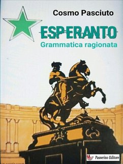 Cover Esperanto (eBook, ePUB)