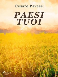 Cover Paesi tuoi (eBook, ePUB)