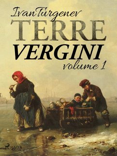 Cover Terre vergini, volume 1 (eBook, ePUB)