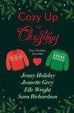 Cozy Up for Christmas (eBook, ePUB)