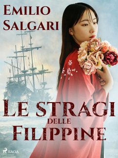 Cover Le stragi delle Filippine (eBook, ePUB)