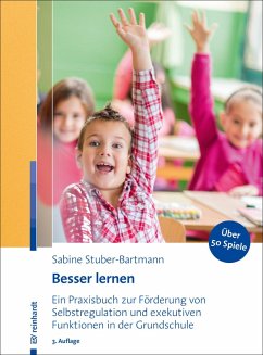 Besser lernen (eBook, ePUB) - Stuber-Bartmann, Sabine