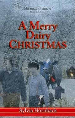Cover A Merry Dairy Christmas (eBook, ePUB)