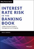Interest Rate Risk in the Banking Book (eBook, ePUB)