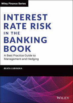 Interest Rate Risk in the Banking Book (eBook, ePUB) - Lubinska, Beata
