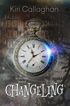 Changeling (eBook, ePUB) - Callaghan, Kiri