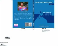 Mind Over Monday (eBook, ePUB) - Dawson, Ashley