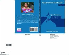 Cover Mind Over Monday (eBook, ePUB)