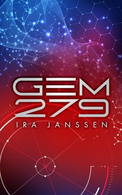 GeM-279 (eBook, ePUB)