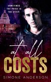 At All Costs (eBook, ePUB)