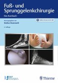 Fuß- und Sprunggelenkchirurgie (eBook, ePUB)