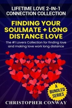 Lifetime Love 2-in-1 Connection Collection (eBook, ePUB) - Conway, Christopher