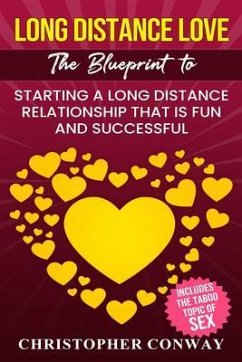 Cover Long Distance Love (eBook, ePUB)