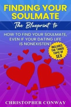 Cover Finding Your Soulmate (eBook, ePUB)