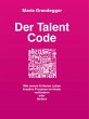 Der Talent-Code (eBook, ePUB) - Bild 1