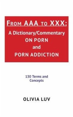 From AAA to XXX (eBook, ePUB) - Luv, Olivia