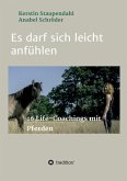 Es darf sich leicht anfühlen (eBook, ePUB)