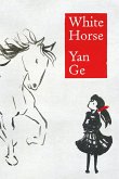 WHITE HORSE (eBook, ePUB)